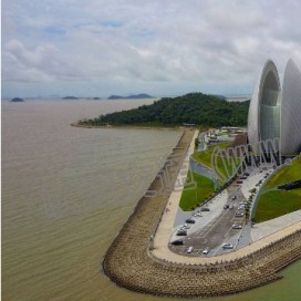 Zhuhai Opera House