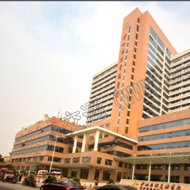 Chen Xinghai Hospital